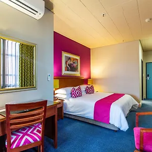 Hotel Cape Town alojamiento Hotel, Ciudad del Cabo